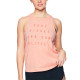 Hurley Γυναικεία αμάνικη μπλούζα Surf Kissed Perfect Tank